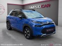 Citroen c3 aircross puretech 130 ss eat6 shine pack occasion cannes (06) simplicicar simplicibike france