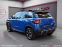 Citroen c3 aircross puretech 130 ss eat6 shine pack occasion cannes (06) simplicicar simplicibike france