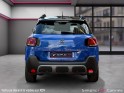 Citroen c3 aircross puretech 130 ss eat6 shine pack occasion cannes (06) simplicicar simplicibike france