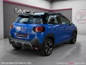 Citroen c3 aircross puretech 130 ss eat6 shine pack occasion cannes (06) simplicicar simplicibike france
