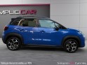 Citroen c3 aircross puretech 130 ss eat6 shine pack occasion cannes (06) simplicicar simplicibike france