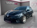 Renault clio v e-tech 140 - 21n business caméra recul, carplay, garantie 12 mois occasion simplicicar le raincy simplicicar...