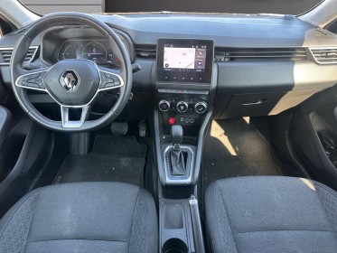 Renault clio v e-tech 140 - 21n business caméra recul, carplay, garantie 12 mois occasion simplicicar le raincy simplicicar...