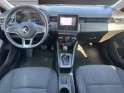 Renault clio v e-tech 140 - 21n business caméra recul, carplay, garantie 12 mois occasion simplicicar le raincy simplicicar...