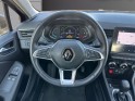 Renault clio v e-tech 140 - 21n business caméra recul, carplay, garantie 12 mois occasion simplicicar le raincy simplicicar...
