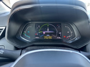 Renault clio v e-tech 140 - 21n business caméra recul, carplay, garantie 12 mois occasion simplicicar le raincy simplicicar...
