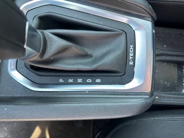 Renault clio v e-tech 140 - 21n business caméra recul, carplay, garantie 12 mois occasion simplicicar le raincy simplicicar...