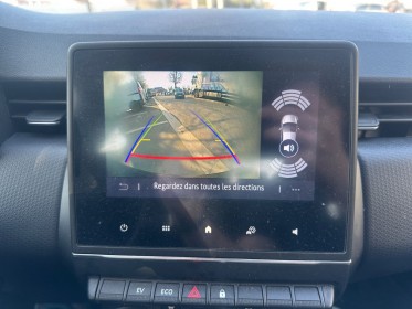 Renault clio v e-tech 140 - 21n business caméra recul, carplay, garantie 12 mois occasion simplicicar le raincy simplicicar...