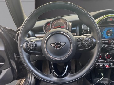 Mini mini 102 greenwich garantie 12 mois. occasion paris 17ème (75)(porte maillot) simplicicar simplicibike france