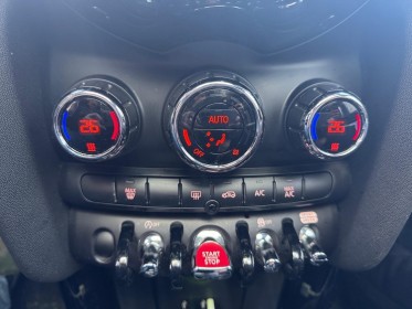 Mini mini 102 greenwich garantie 12 mois. occasion paris 17ème (75)(porte maillot) simplicicar simplicibike france