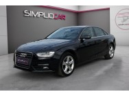 AUDI d'occasion A4 V6 3.0 TDI 245 BUSINESS LINE QUATTRO S TRONIC de