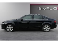AUDI d'occasion A4 V6 3.0 TDI 245 BUSINESS LINE QUATTRO S TRONIC de