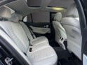 Mercedes classe e 200 d 9g-tronic amg line cuir blanc tva recuperable occasion paris 17ème (75)(porte maillot) simplicicar...