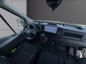 Ford transit fourgon l3h2 2.0 170ch - tva récupérable - bva limited - carplay - caméra - galerie - feux led/xénon -......