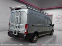 Ford transit fourgon l3h2 2.0 170ch - tva récupérable - bva limited - carplay - caméra - galerie - feux led/xénon -......