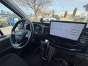 Ford transit fourgon l3h2 2.0 170ch - tva récupérable - bva limited - carplay - caméra - galerie - feux led/xénon -......
