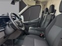 Ford transit fourgon l3h2 2.0 170ch - tva récupérable - bva limited - carplay - caméra - galerie - feux led/xénon -......