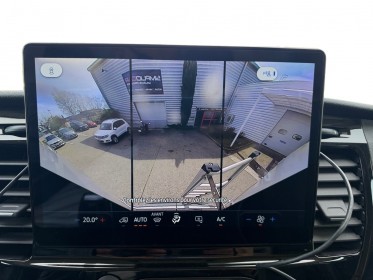 Ford transit fourgon l3h2 2.0 170ch - tva récupérable - bva limited - carplay - caméra - galerie - feux led/xénon -......
