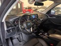 Bmw x3 g01 xdrive20d 190ch bva8 xline garantie 12 mois occasion  simplicicar aix les bains simplicicar simplicibike france