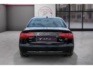 AUDI d'occasion A4 V6 3.0 TDI 245 BUSINESS LINE QUATTRO S TRONIC de