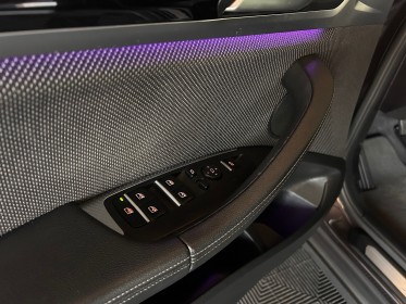 Bmw x3 g01 xdrive20d 190ch bva8 xline garantie 12 mois occasion  simplicicar aix les bains simplicicar simplicibike france