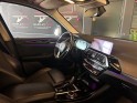 Bmw x3 g01 xdrive20d 190ch bva8 xline garantie 12 mois occasion  simplicicar aix les bains simplicicar simplicibike france