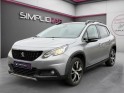 Peugeot 2008 gt line 110ch ss eat6 carplay / caméra de recul / full entretien disponible distribution faite occasion...