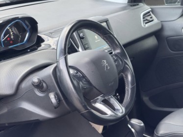 Peugeot 2008 gt line 110ch ss eat6 carplay / caméra de recul / full entretien disponible distribution faite occasion...