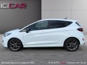Ford fiesta 1.0 flexifuel 95 ch bvm6 st-line x pack hiver apple carplay camera de recul garantie 12 mois occasion simplicicar...