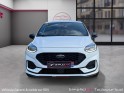 Ford fiesta 1.0 flexifuel 95 ch bvm6 st-line x pack hiver apple carplay camera de recul garantie 12 mois occasion simplicicar...