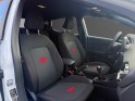 Ford fiesta 1.0 flexifuel 95 ch bvm6 st-line x pack hiver apple carplay camera de recul garantie 12 mois occasion simplicicar...