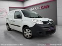 Renault kangoo express 1.5 dci 90 e6 confort 3 places bluetooth gps radar ar garantie 12 mois occasion simplicicar marignane ...