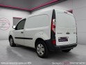 Renault kangoo express 1.5 dci 90 e6 confort 3 places bluetooth gps radar ar garantie 12 mois occasion simplicicar marignane ...