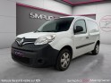 Renault kangoo express 1.5 dci 90 e6 confort 3 places bluetooth gps radar ar garantie 12 mois occasion simplicicar marignane ...