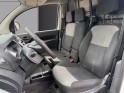 Renault kangoo express 1.5 dci 90 e6 confort 3 places bluetooth gps radar ar garantie 12 mois occasion simplicicar marignane ...