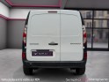 Renault kangoo express 1.5 dci 90 e6 confort 3 places bluetooth gps radar ar garantie 12 mois occasion simplicicar marignane ...