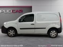 Renault kangoo express 1.5 dci 90 e6 confort 3 places bluetooth gps radar ar garantie 12 mois occasion simplicicar marignane ...