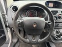 Renault kangoo express 1.5 dci 90 e6 confort 3 places bluetooth gps radar ar garantie 12 mois occasion simplicicar marignane ...