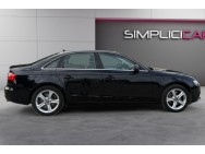 AUDI d'occasion A4 V6 3.0 TDI 245 BUSINESS LINE QUATTRO S TRONIC de