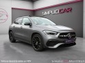 Mercedes gla 200 d 8g-dct amg line toit cuir led entretien garantie 12 mois occasion montreuil (porte de vincennes)(75)...