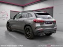 Mercedes gla 200 d 8g-dct amg line toit cuir led entretien garantie 12 mois occasion montreuil (porte de vincennes)(75)...