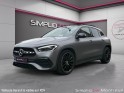 Mercedes gla 200 d 8g-dct amg line toit cuir led entretien garantie 12 mois occasion montreuil (porte de vincennes)(75)...