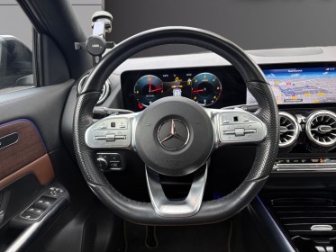 Mercedes gla 200 d 8g-dct amg line toit cuir led entretien garantie 12 mois occasion montreuil (porte de vincennes)(75)...