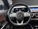 Mercedes gla 200 d 8g-dct amg line toit cuir led entretien garantie 12 mois occasion montreuil (porte de vincennes)(75)...