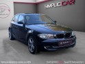 Bmw serie 1 e81 116i 122 ch confort occasion simplicicar st-maximin simplicicar simplicibike france