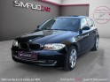 Bmw serie 1 e81 116i 122 ch confort occasion simplicicar st-maximin simplicicar simplicibike france