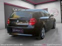 Bmw serie 1 e81 116i 122 ch confort occasion simplicicar st-maximin simplicicar simplicibike france