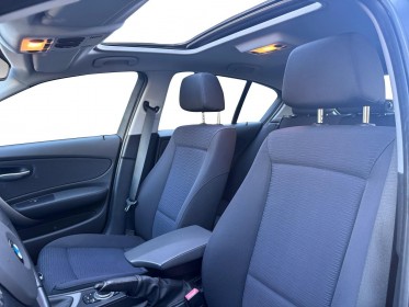 Bmw serie 1 e81 116i 122 ch confort occasion simplicicar st-maximin simplicicar simplicibike france