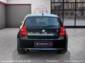 Bmw serie 1 e81 116i 122 ch confort occasion simplicicar st-maximin simplicicar simplicibike france