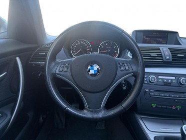 Bmw serie 1 e81 116i 122 ch confort occasion simplicicar st-maximin simplicicar simplicibike france